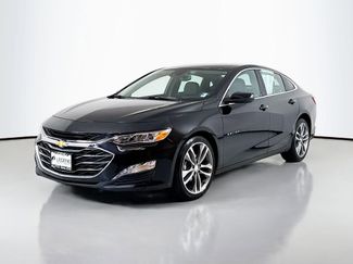 Used 2024 Chevrolet Malibu LT FWD video 1