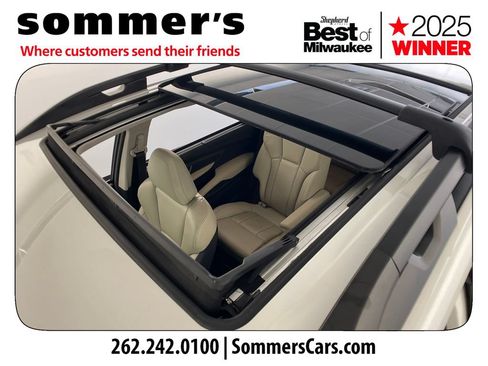 Used 2022 Subaru Ascent Limited w/ Technology Package AWD/4WD image 19