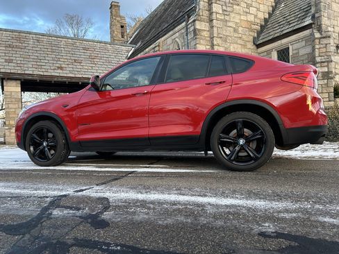Used 2015 BMW X4 xDrive28i image 33