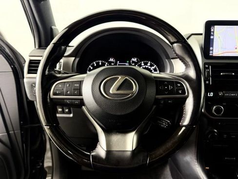 Used 2023 Lexus GX 460 Premium w/ Premium Plus Package AWD/4WD image 26