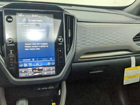 New 2026 Subaru Forester Wilderness image 21