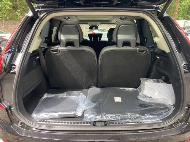 New 2026 Volvo XC90 B5 Ultra AWD/4WD image 21
