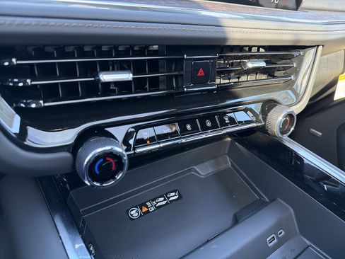 New 2026 Chevrolet Tahoe High Country image 21