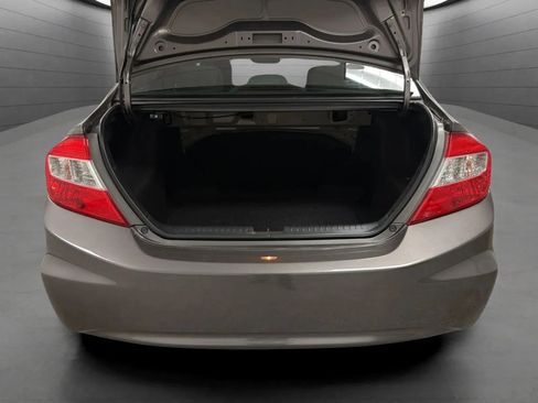 Used 2012 Honda Civic LX image 18