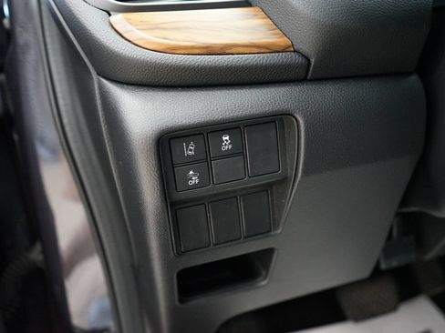 Used 2017 Honda CR-V EX image 28