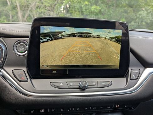 New 2026 Chevrolet Blazer LT w/ LPO, Floor Liner Package FWD image 19