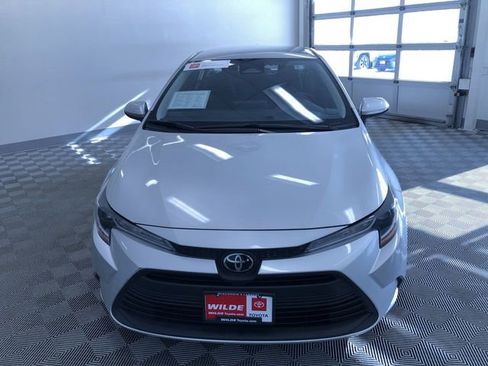 Certified 2025 Toyota Corolla LE image 14