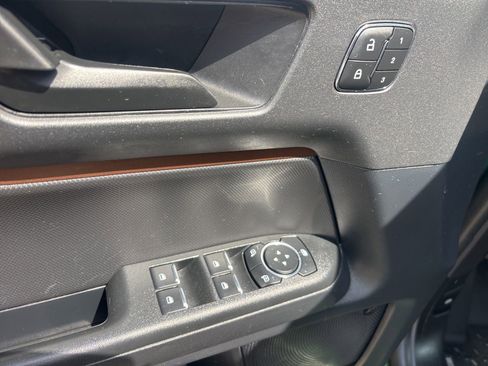 Used 2024 Ford Bronco Sport Badlands w/ Premium Package AWD/4WD image 15