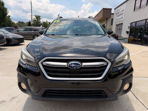 Used 2019 Subaru Outback 2.5i Limited AWD/4WD image 20