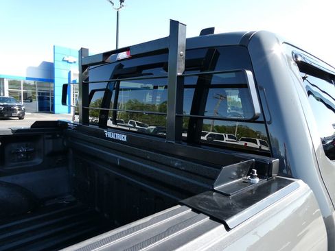 Used 2021 Ford F150 Lariat AWD/4WD image 16