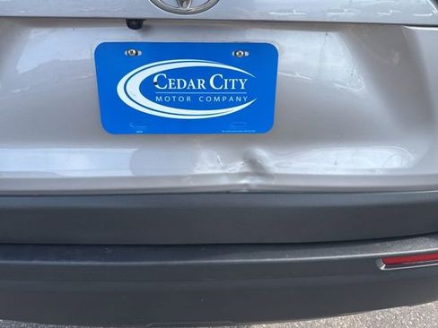 Used 2024 Toyota RAV4 XLE Premium w/ Weather Package image 7