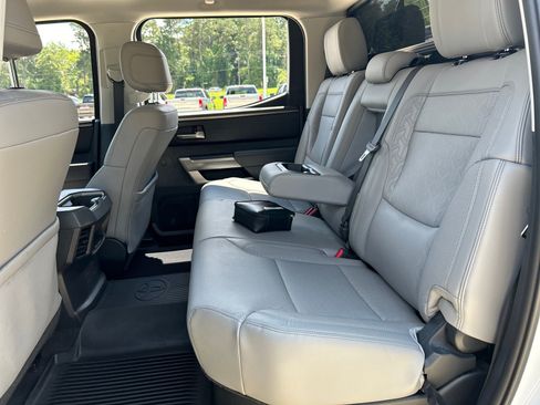 Used 2023 Toyota Tundra SR5 w/ SR5 Premium Package AWD/4WD image 17