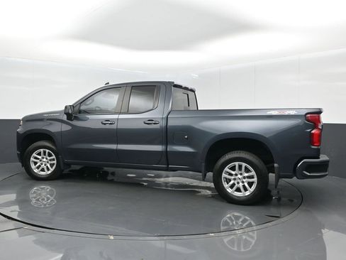 Used 2019 Chevrolet Silverado 1500 RST w/ All-Star Edition AWD/4WD image 5