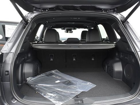 Used 2026 Subaru Forester Sport image 24