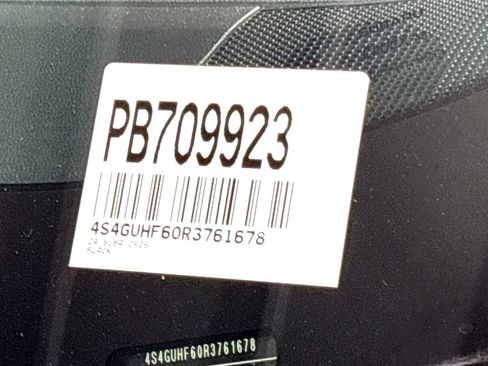 Used 2024 Subaru Crosstrek 2.5i Sport w/ Popular Package #4A AWD/4WD image 25
