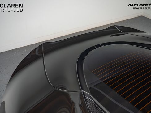 Used 2023 McLaren GT image 6