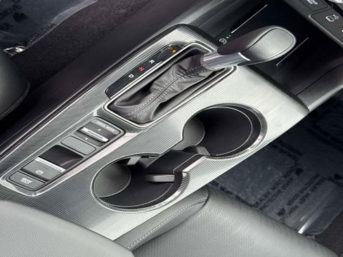 Certified 2025 Honda Civic Sport Touring image 25