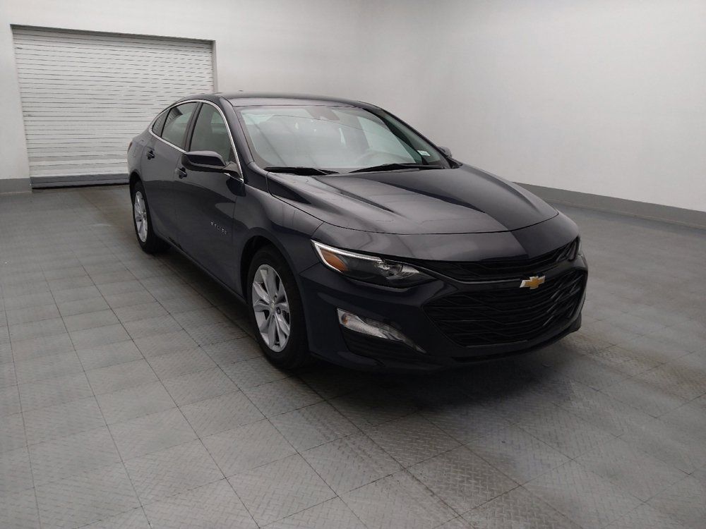 Used 2025 Chevrolet Malibu LT FWD image 13