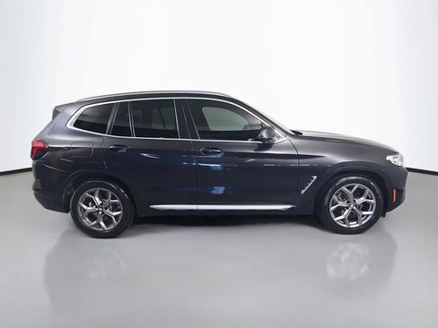 Used 2023 BMW X3 sDrive30i w/ Premium Package w/ZPA RWD image 4