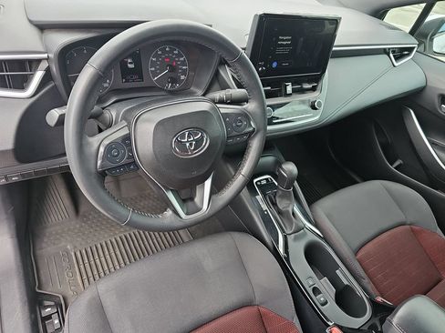 Used 2024 Toyota Corolla SE FWD image 15