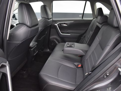 Used 2024 Toyota RAV4 XLE Premium w/ Weather Package AWD/4WD image 13