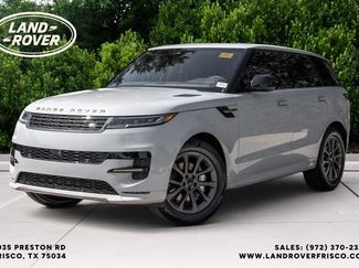 New 2026 Land Rover Range Rover Sport Dynamic SE AWD/4WD video 1