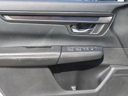 Used 2024 Honda CR-V EX image 10