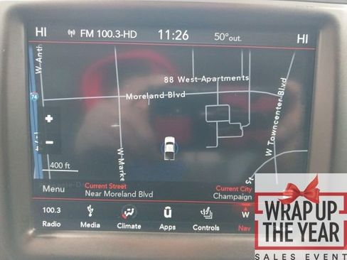 Used 2018 RAM 2500 Big Horn w/ Harvest Edition image 17