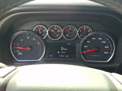 Used 2022 Chevrolet Silverado 2500 LT w/ Z71 Chrome Sport Edition image 15