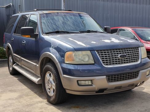 Used 2004 Ford Expedition Eddie Bauer RWD image 4