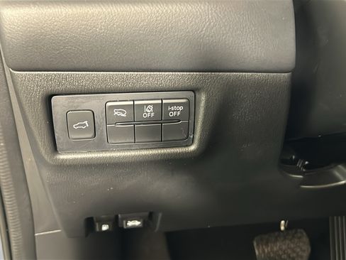 Used 2025 MAZDA CX-5 Carbon Edition AWD/4WD image 19
