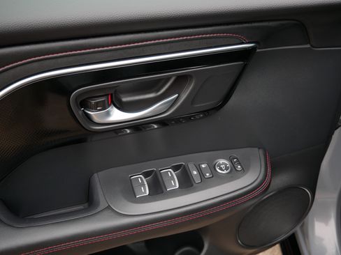 Certified 2025 Acura ADX A-Spec image 20