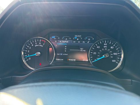 Used 2020 Ford Expedition Max Platinum image 22