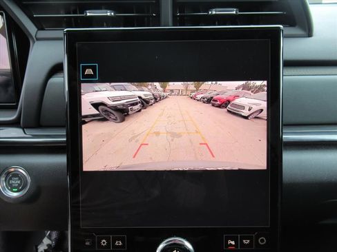 New 2026 GMC Terrain AT4 w/ Convenience Package III image 23