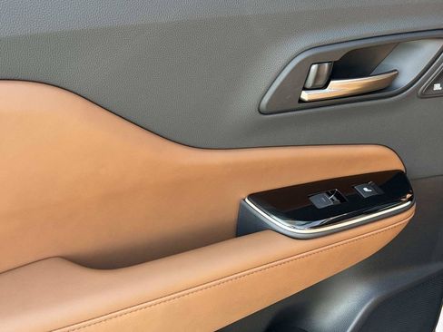 New 2026 Toyota Crown Signia AWD/4WD image 18