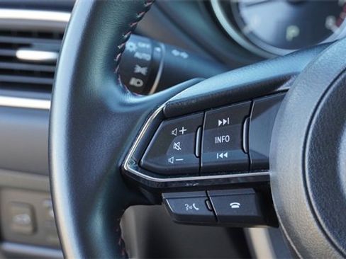 Used 2024 MAZDA CX-5 Carbon Edition image 31