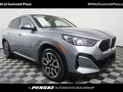 Used 2025 BMW X2 xDrive28i w/ Premium Package