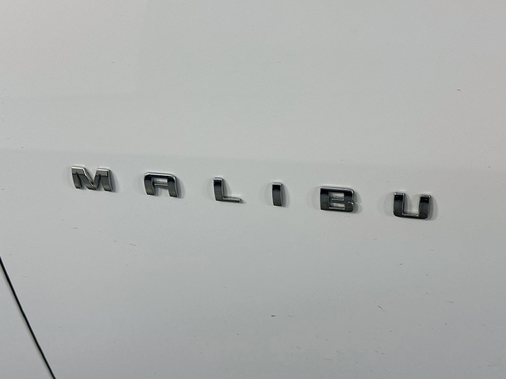 Used 2024 Chevrolet Malibu LS w/ Driver Confidence Package FWD image 26