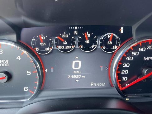 Used 2016 GMC Yukon Denali image 20