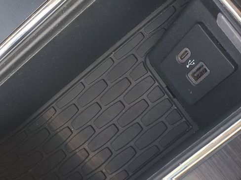 Used 2020 Lincoln Aviator Reserve w/ Elements Package Plus AWD/4WD image 21