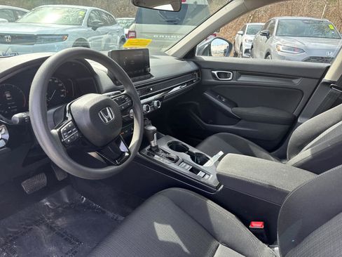 Used 2025 Honda Civic LX image 13