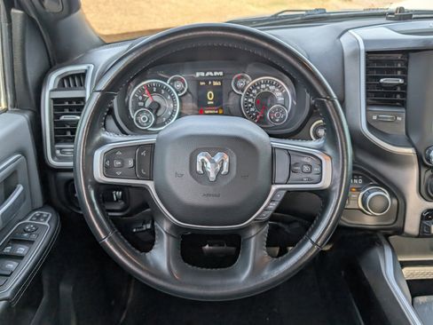 Used 2023 RAM 2500 Big Horn w/ Level 1 Equipment Group image 15