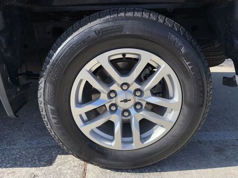 Used 2021 Chevrolet Silverado 1500 RST image 39