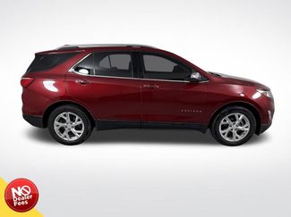 Used 2019 Chevrolet Equinox Premier video 2