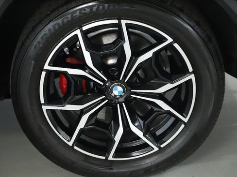 Used 2023 BMW X4 M40i w/ Premium Package AWD/4WD image 40