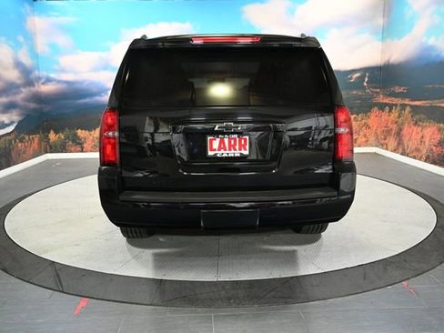 Used 2019 Chevrolet Suburban Premier AWD/4WD image 6