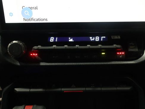 Used 2025 Toyota Tundra SR5 image 28