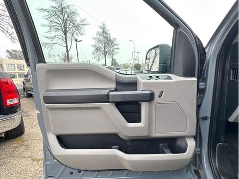 Used 2020 Ford F150 XL w/ Equipment Group 101A Mid image 15