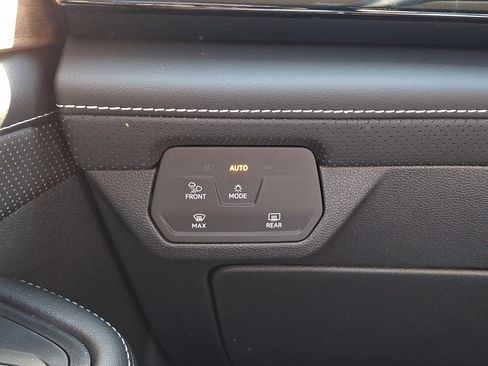 New 2026 Volkswagen Atlas SE AWD/4WD image 15