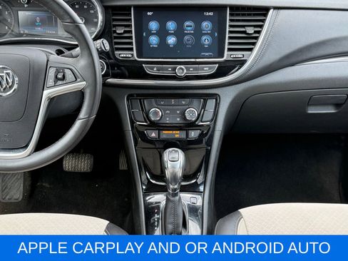 Used 2020 Buick Encore Preferred w/ Safety Package AWD/4WD image 18